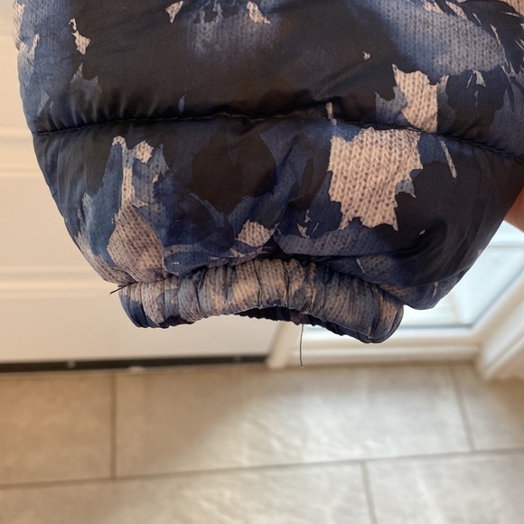 Mountain warehouse, puffer, spring jacket - Picture 8 of 11